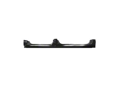 1992-2005 Suburban Full Rocker Panel, Right