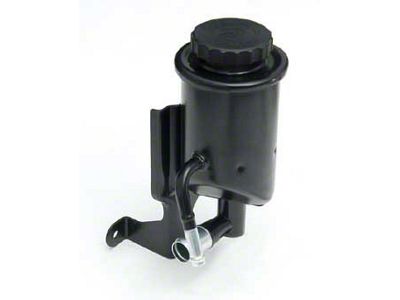 1992-2013 Corvette Power Steering Fluid Reservoir