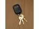 1993-1996 Corvette Convertible Replacement Keyless Transmitter