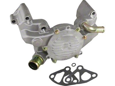 1993-1996 Corvette Gates Water Pump LT1 Or LT4