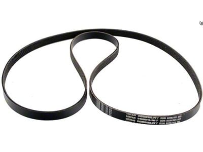 1993-1996 Corvette Serpentine Belt