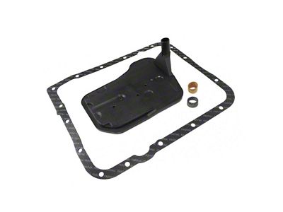 1993-1999 Chevy-GMC Truck 4L60E Transmission Filter Kit, ACDelco