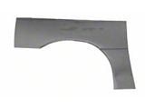 1993-2003 Camaro Passanger Quarter Panel