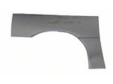 1993-2003Firebird Passanger Front Floor Pan