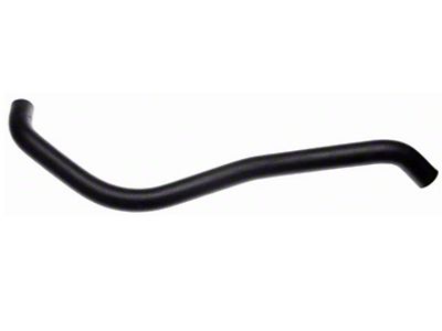 1994-1995 Chevrolet, C & K Series Pickup, V-6 4.3 L, Upper Hose