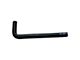 1994-1995 Chevrolet, C & K Series Pickup, V-8 5.7 L, Aux. Heater Pipe-3 To Aux. Heater Pipe-4