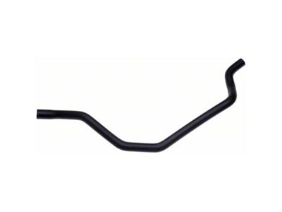 1994-1995 S Series Pickup, V-6 4.3 L, Heater To Eng. Hose