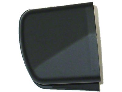 1994-1996 Corvette Steering Column Cover