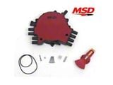 1995-1996 Corvette MSD Distributor Cap Kit Performance