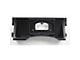 1995-1998 Chevy-GMC Truck Classic Dash RacePack Gauge Housing, Matte Black