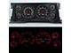 1995-1998 Chevy-GMC Truck NVU Gauges CFR Aviator