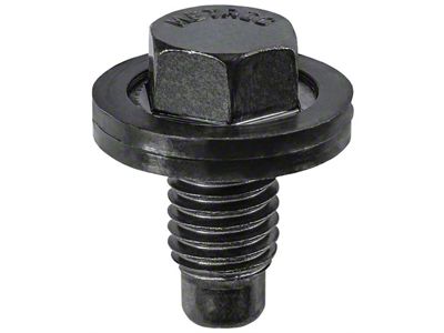 Oil Drain Plug - Ford