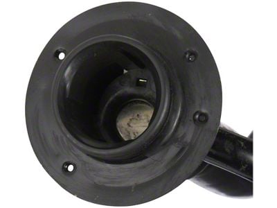 OPR Gas Tank Filler Neck - 96-98 F150