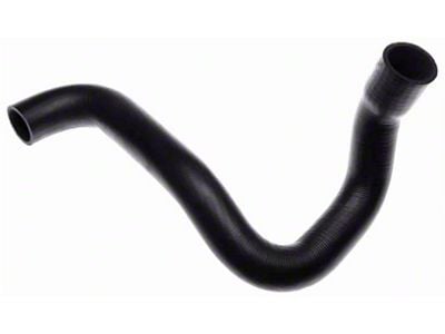 1996-2000 Chevrolet, C & K Series Pickup, V-8 7.4 L, Lower Hose