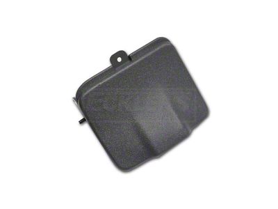 1997-1999 Firebird Console Ashtray Lid For Cars With Six Speed Manual Transmission Graphite