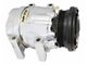 1998-2002 Firebird Polished 4 Groove Pulle LS1 Series A/C Compressor