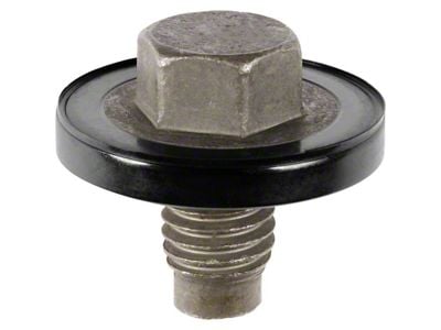 Oil Drain Plug - Ford