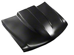 1999-06 Chevy Cowl Induction Hood