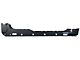 1999-2003 Ford Pickup Truck Innner Rocker Panel - Extended Cab - Left