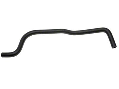 1999-2006 Chevrolet, Silverado Series Pickup, V-8 5.3 L, Rad. To Reservoir Hose