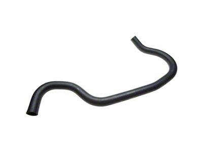 1999-2006 Chevrolet, Silverado Series Pickup, V-8 5.3 L, Upper Hose