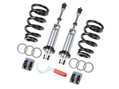 Chevy-GMC Coilover Kit,700lb 99-06