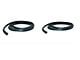 1999-2006 Silverado-Sierra Door Seal Kit, Front Body Side