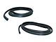 1999-2006 Silverado-Sierra Door Seal Kit, Front Body Side