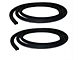 1999-2006 Silverado-Sierra Door Seal Kit, Rear