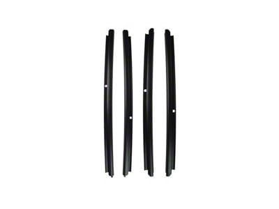 1999-2007 Chevy/GMC Beltline Molding, Outer, 4 Piece