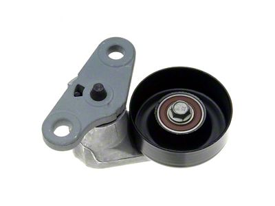 1999-2008 Chevrolet, Silverado Series Pickup, V-8 5.3 L, Tensioner Assy. - A.C.