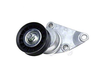 1999-2008 Chevrolet, Silverado Series Pickup, V-8 5.3 L, Tensioner Assy. - Serpentine