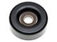 1999-2008 Chevrolet, Silverado Series Pickup, V-8 5.3 L, Tensioner Pulley - A.C.