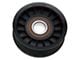 1999-2013 Chevrolet, Silverado Series Pickup, V-8 5.3 L, Tensioner Pulley - Serpentine