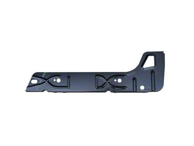 Inner Rocker Rear Crew Cab LH 99-18