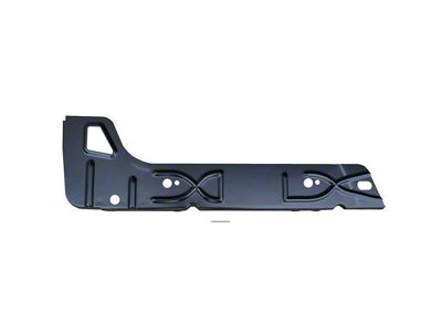 Inner Rocker Rear Crew Cab RH 99-18