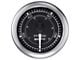 Auto Meter Chrono Series 2-1/16-Inch Pressure Gauge; 0-100 PSI; Digital Stepper Motor