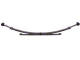 Rear Leaf Spring Silv/Sierra 1500 00-07Classic