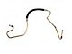 2000 Chevy-GMC Truck Power Steering Pressure Line, Hydroboost To Gear