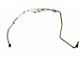 2000 Chevy-GMC Truck Power Steering Pressure Line, Pump To Hydroboost