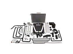 2010-2012 Camaro Edelbrock 1599 Supercharger; Stage 3-Profesional Tuner Kit; 2010-2013; Gm; Camaro; 6.2L L99;