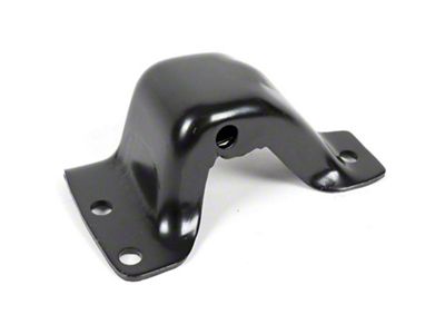 Small Block Frame Engine Mount; Passenger Side (1967 283 V8 Camaro)