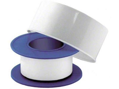 3/4 Teflon Tape, 520 Roll