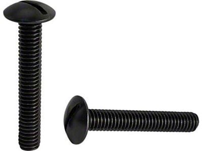 3116 5/16 X 2 Truss Hd Screw