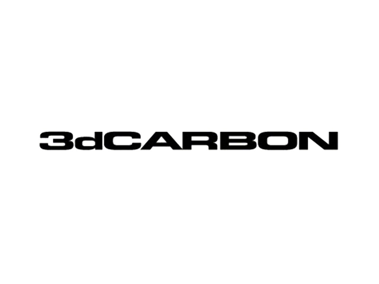 3dCarbon Parts