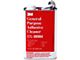 3M General Purpose Liquid Adhesive Cleaner