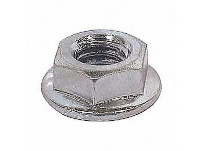 5/16- 18 Hex Lock Nut