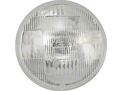 Halogen Headlight,Lo Bm,58-79