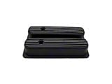 5.0L & 5.7L TALL BLACK CENTER BOLT VALVE COVERS