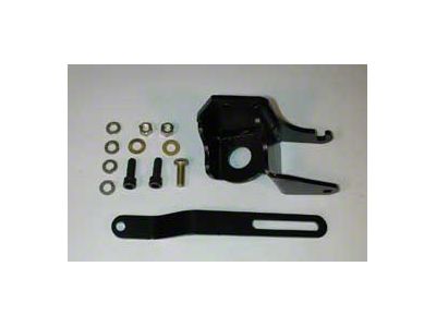 55-57 Pump Bracket/Brace Kit For Mounting Late Model Pump